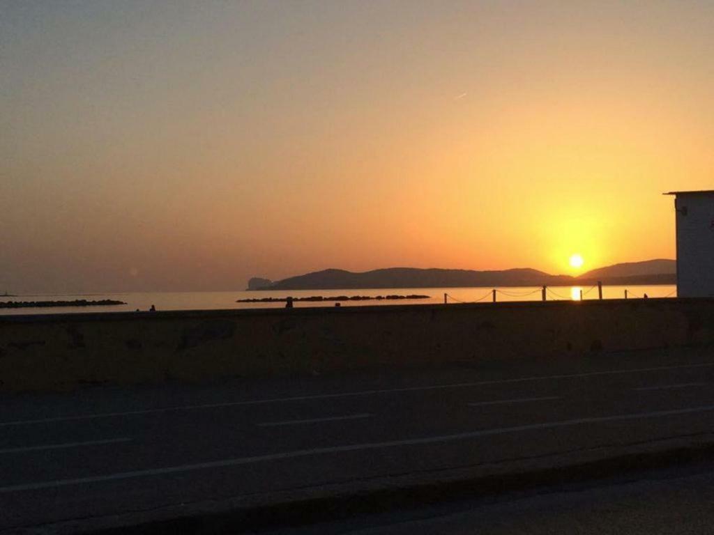 Smeralda Alghero Zewnętrze zdjęcie